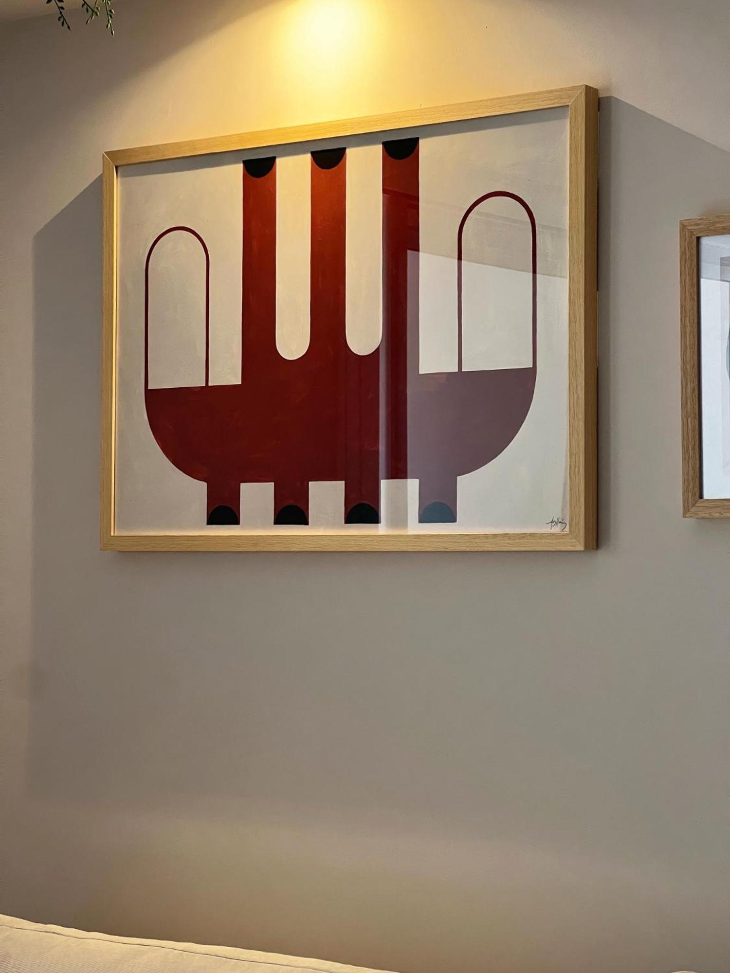 Apartment Gallery House In Itea-delphi Itea