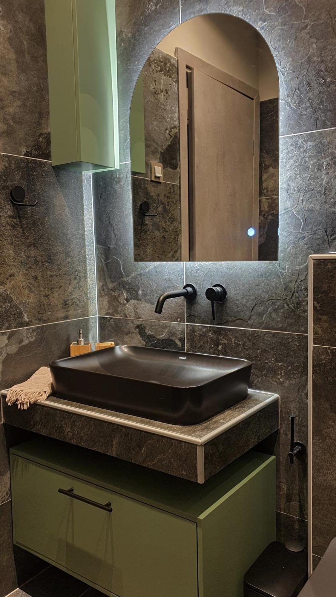 Gallery House In Itea-delphi Apartment *