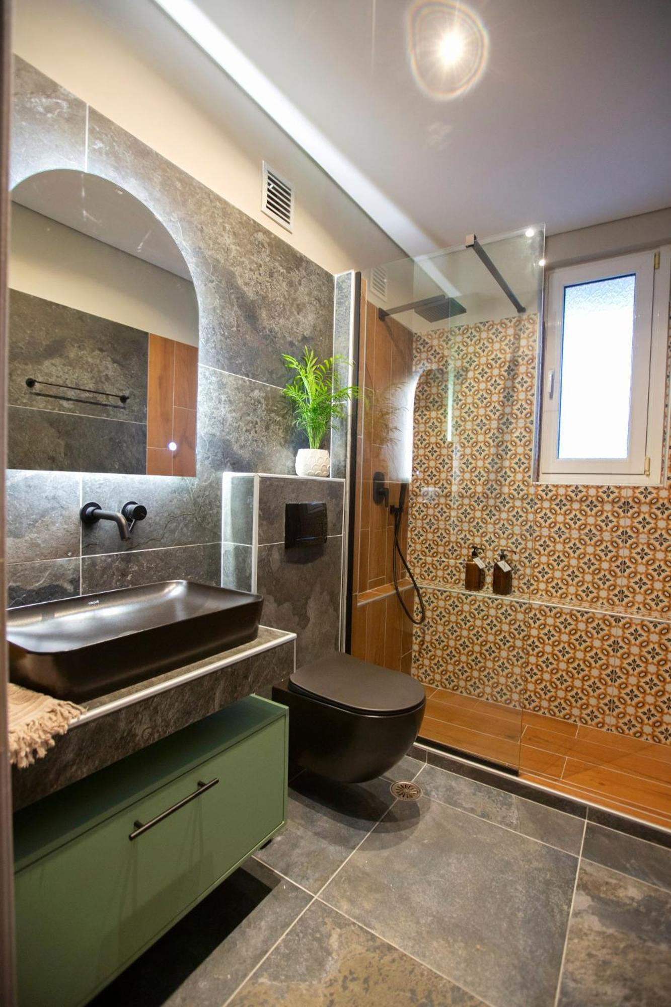 Gallery House In Itea-delphi Apartment Itea