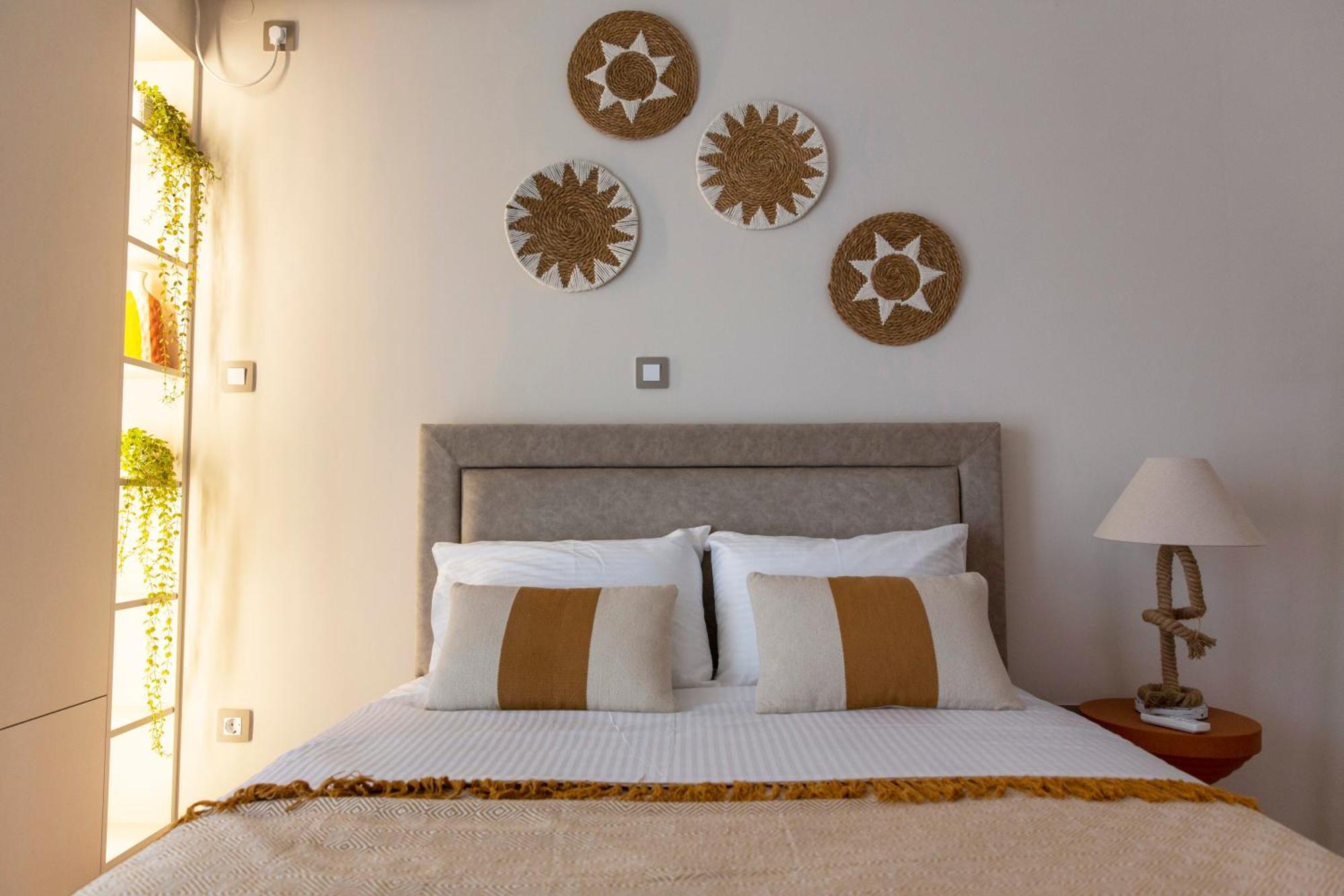 Gallery House In Itea-delphi Apartment *