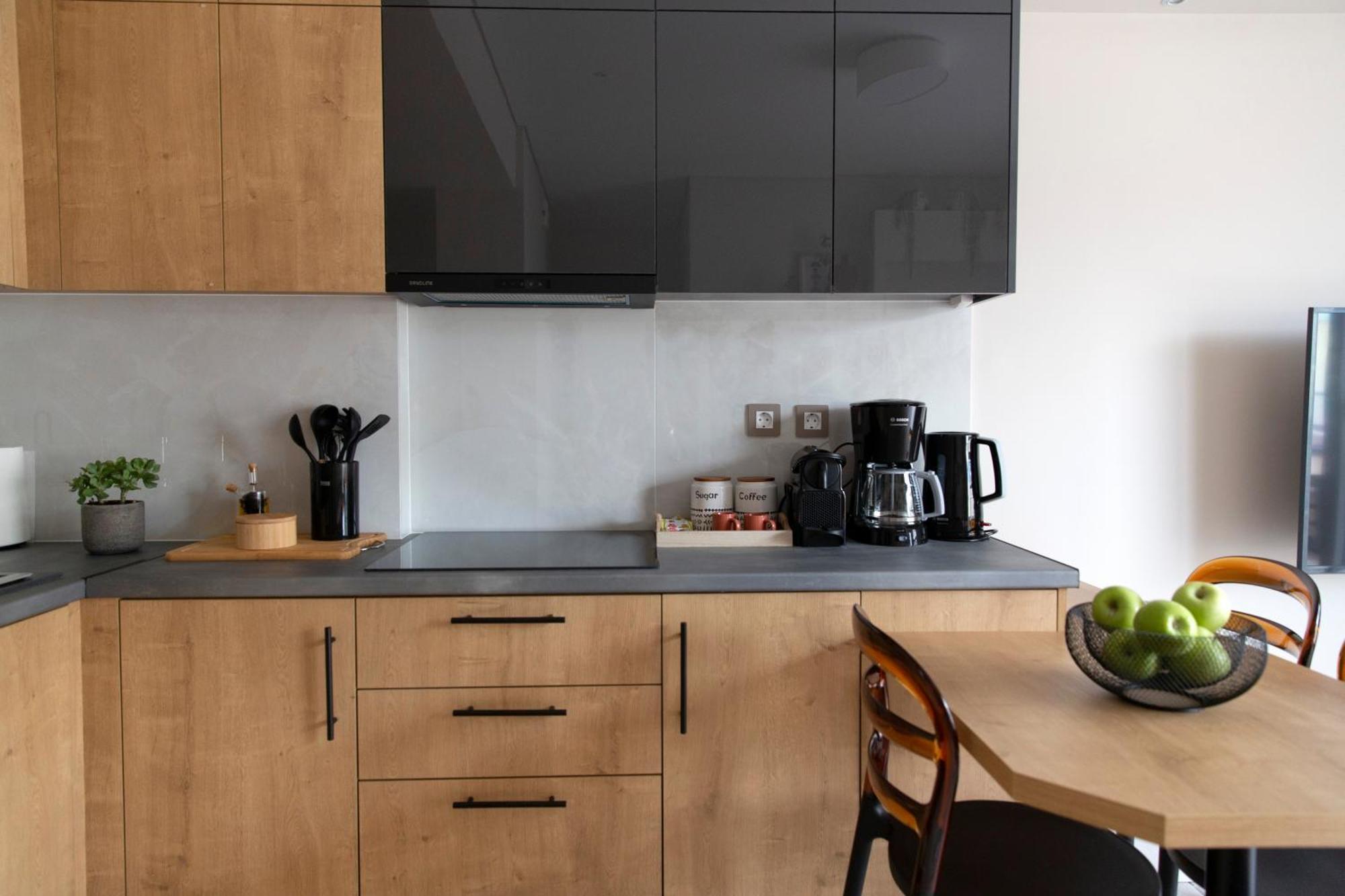 Apartment Gallery House In Itea-delphi *